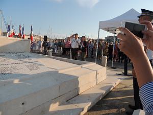 2019 08 26 LA SEYNE SUR MER FETE LA LIBERATION DU 23 AOUT 1944 (23)